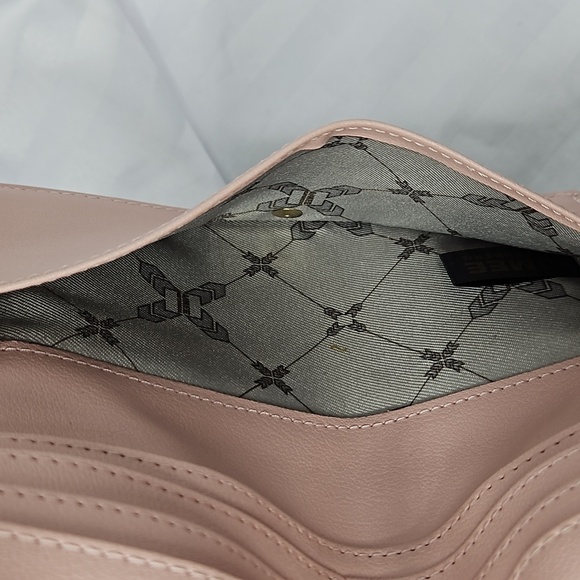 Aimee Kestenberg Pink Card CASE wallet. - Picture 5 of 8